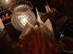 -JZ Club 爵士酒吧(上海店)
