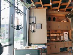 -庆江南江南菜(琴湖溪里花园城店)