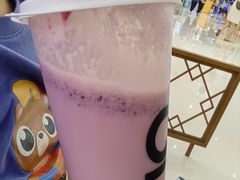 -gleeglee乐溢亦茶(合生汇店)