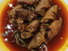 -易老妈蹄花.特色川菜(人民公园总店)