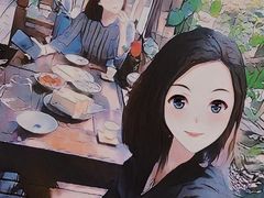 -The Flowers Coffee(南山店)