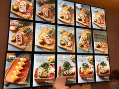 -传闻来紫菜包饭·打糕(西塔韩百店)
