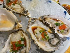 -樱町三味日本料理(城乡世纪广场店)