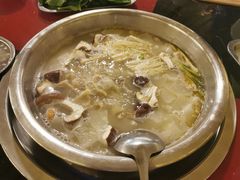 -巴山·烤全羊(高新总店)