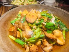 三代人的回锅肉-百年神厨·地道川菜(清江西路店)