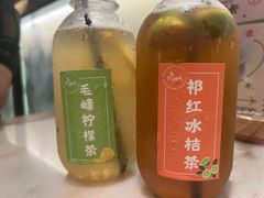 -大鱼徽州·寻味徽菜(万象汇店)