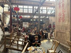 -東茅街茶馆