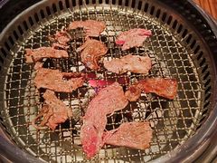 -烧肉一番·新韩式炭火烤肉(大岭山店)