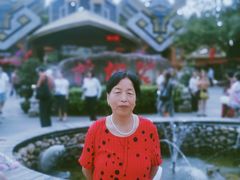 -海南槟榔谷黎苗文化旅游区