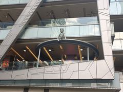 -福田卓悦INTOWN购物中心