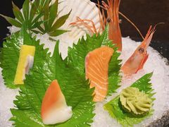 -上井料理黑金店(IFS国金中心店)