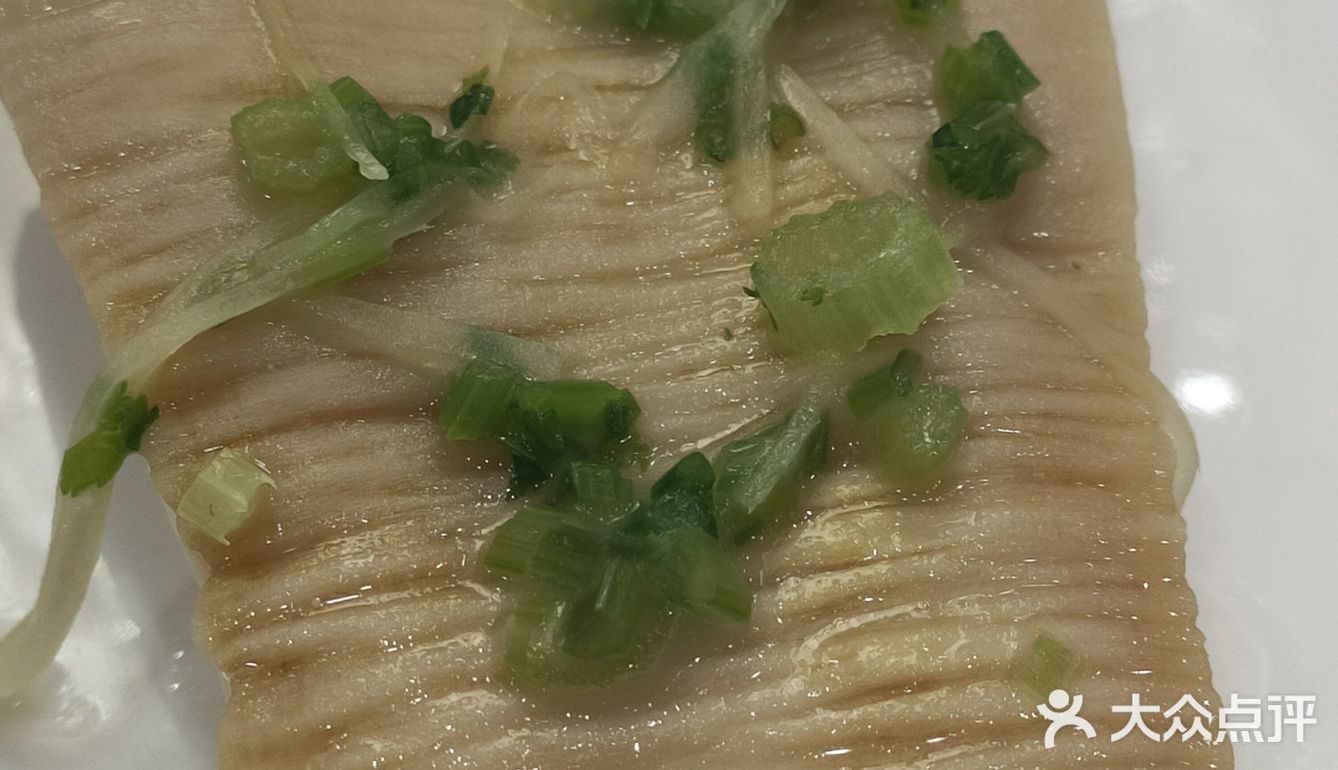 这是我必点必吃的一道菜，没有这道菜是绝对不会选择你的