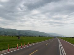 -新疆那拉提国家旅游度假区