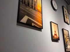 -吱咖啡西式简餐