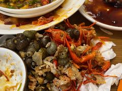 -毛哥小馆子(百井坊巷店)