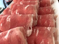 -岳合轩老北京涮肉