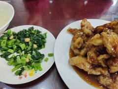 -杏园餐厅(阜成门店)
