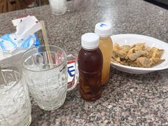 -榮泰米粉湯(Left Shop)