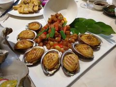 -福鼎轩海鲜大酒楼(皇轩酒店)