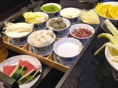 -咏江南·苏式火锅·苏州评弹(观前街店)
