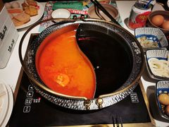 -温禾牛·和牛寿喜烧自助火锅(恒基名人店)