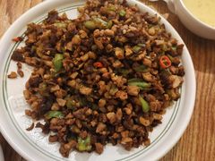 黑三剁-云海肴·汽锅鸡·云南菜(广安门天虹店)