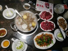 -八合里潮汕鲜牛肉火锅(深圳海岸城店)