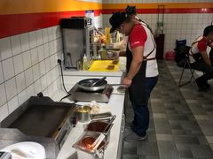 -四环冷面王(西单华威约饭街店)