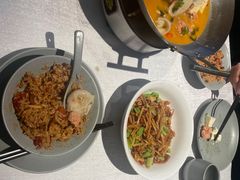 -湘中缘·湖南菜(娄底驻京办店)