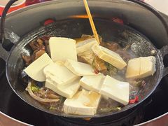 -天堂寨大别山人家2号(天堂寨店)