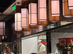 -極上萬膳·日料放题(海岸城店)