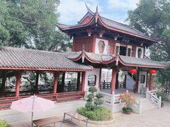 -乌山风景区