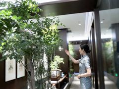 -王府茶楼茶宴·创意菜(朝阳公园店)
