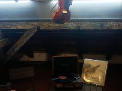 -树懒黑胶唱片店(中山路店)