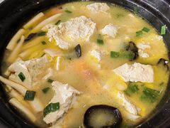 -民间小灶(亭林店)
