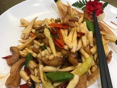 -北海渔村酒楼·粤菜海鲜点心(新华店)