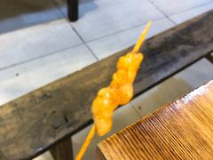 -白色精品·老长沙臭豆腐(文化店)