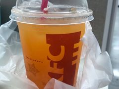 -肯德基(西安兴庆店)