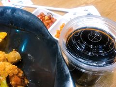 -小山城麻辣香锅(新邻生活广场店)