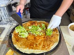 -何太吉·煎饼果子(海防路店)