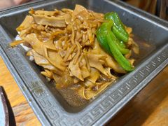 -小镇大厨私房餐厅