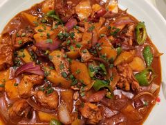 -南方酒店·淮扬菜(回民街店)