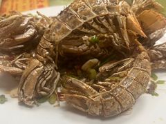 -惠来大排档(联创商业街店)