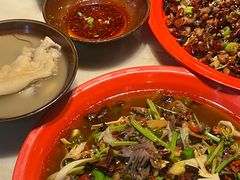 -常和州·夜宵大排档(常州单店)