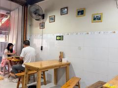 -朱大嘴肥肠血旺(福字街店)