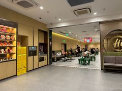 -海底捞火锅(泉城路店)