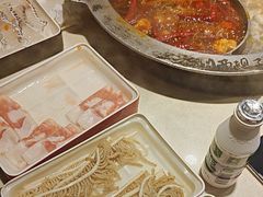 -川西坝子火锅(金沙1.0直营店)