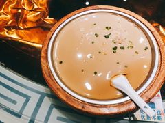 -刘胖子家常菜·蹄花焖藕(兴业店)