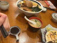 -無忧浅草君·洋风料理(下沙宝龙二期一店)