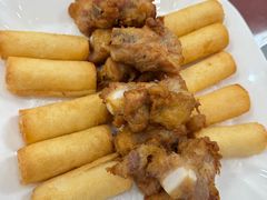 -金迎海鲜酒家(金凤凰广场店)